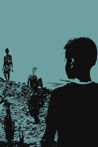 Imagem do Filme Juguemos en el Bosque