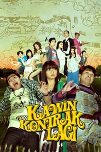 Kawin Kontrak Lagi (2008)