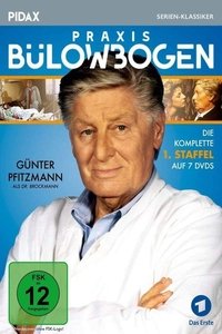 copertina serie tv Praxis+B%C3%BClowbogen 1987