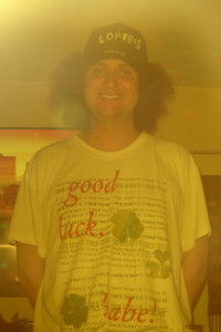 Imagem de Nate Simon