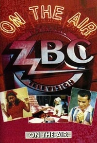 tv show poster On+the+Air 1992