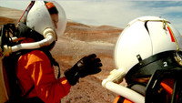 Prepping for Mars