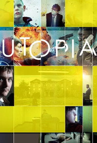 Постер сериала «Утопия (2014-2019)» — (5 из 46)
