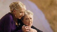 «National Theatre Live: Phèdre (2009)» — обои к фильму #1