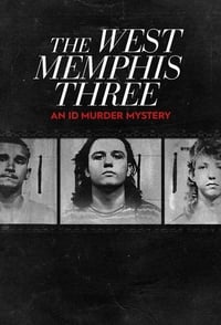 The West Memphis Three (2020)