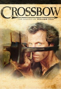 Постер сериала «Арбалет (1987)» — (3 из 8)