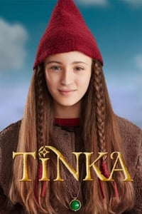 tv show poster Tinkas+Christmas+Adventures 2017