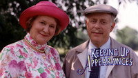 «Соблюдая приличия (1990-1995)» — обои к сериалу #4