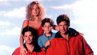 Обои к сериалу «Спасатели Малибу (1989-2001)» — (13 из 23)