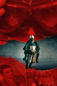 Постер фильма «Missile from the East (2021)» — (1 из 3)