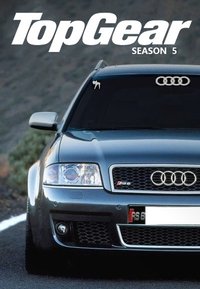 Top Gear S05E08