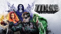 Обои к сериалу «Титаны (2018-2023)» — (20 из 121)