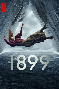 Постер сериала «1899 (2022)» — (3 из 12)