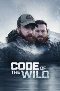 Постер сериала «Code of the Wild (2019)» — (3 из 7)