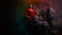 «Бойцовская ночь: Афера на миллион (2024)» — обои к сериалу #8