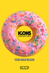 copertina serie tv Icons+Unearthed%3A+The+Simpsons 2022