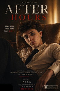 After Hours (2027) subtitle poster