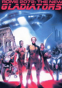 Постер фильма «Воины 2072 (1984)» — (6 из 15)