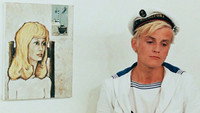 «Девушки из Рошфора (1967)» — обои к фильму #5