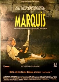 Poster de Marquis