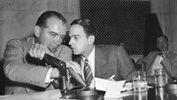 «Вопрос по порядку ведения заседания (1964)» — обои к фильму #3