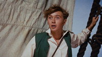 «Швейцарская семья Робинзонов (1960)» — обои к фильму #1