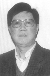 俞月亭