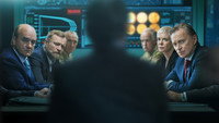 Обои к сериалу «Кобра (2020-2023)» — (21 из 34)