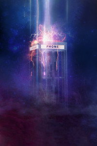 Постер фильма «Билл и Тед (2020)» — (3 из 18)