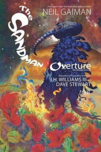 The Sandman - Overture Episode Guide