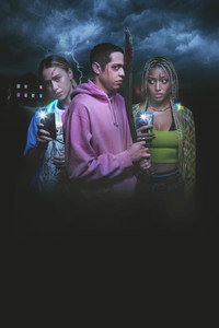 Постер фильма «Тела, тела, тела (2022)» — (1 из 32)