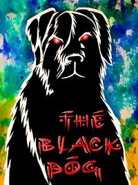 Poster de The Black Dog