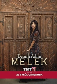 copertina serie tv Benim+Ad%C4%B1m+Melek 2019