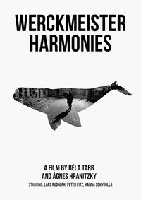 Постер фильма «Гармонии Веркмейстера (2000)» — (11 из 42)