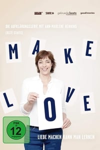 tv show poster Make+Love 2013