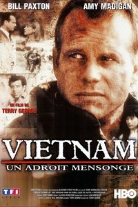 Poster de Vietnam, un adroit mensonge