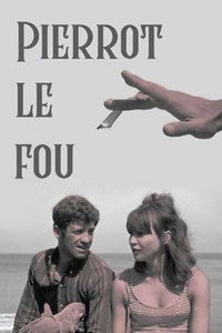Постер фильма «Безумный Пьеро (1965)» — (8 из 98)