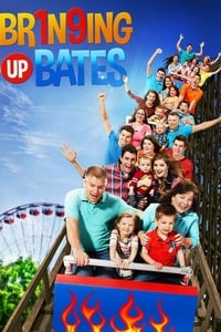 tv show poster Bringing+Up+Bates 2015