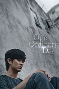 tv show poster One+Ordinary+Day 2021