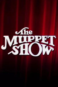 Poster de The Muppet Show