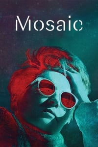 tv show poster Mosaic 2018