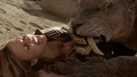 Jurassic Tiger: le Tigre aux Crocs d'acier