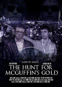 Land of Barry: The Hunt for McGuffin's Gold (2015)