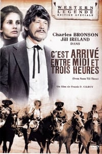 C'est arrivé entre midi et trois heures (1976)