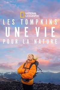 Les Tompkins : une vie pour la nature (2023)