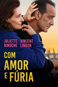 Imagem do Filme Com Amor e Fúria