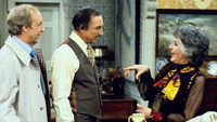 «Мод (1972 - 1978)» — обои к сериалу #6