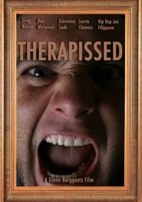 Poster de Therapissed