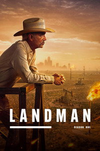Season 1 Poster