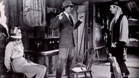 «Manhunt of Mystery Island (1945)» — обои к фильму #1